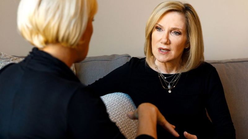 Dr. Madelyn Fernstrom: Do you need a relationship cleanse?