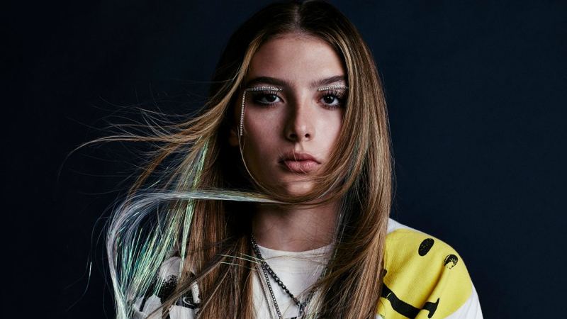 How singer Grace Gaustad is creating a safe haven for those suffering with anxiety, depression