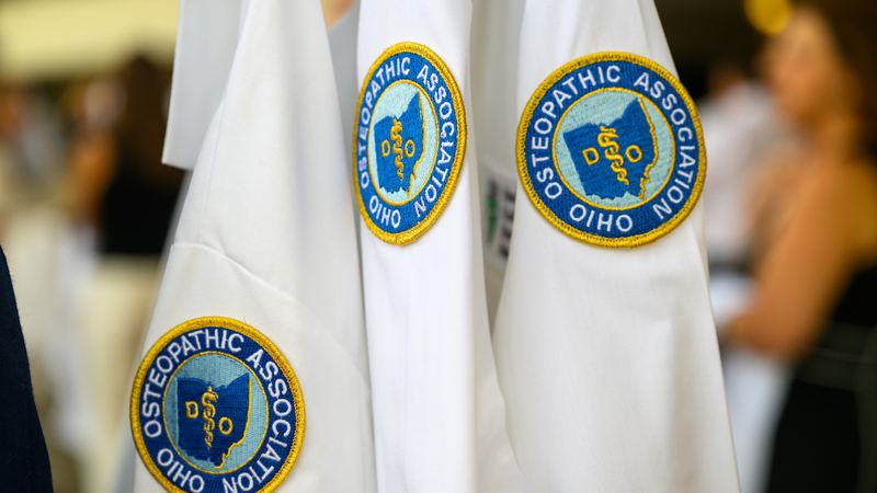 Kettering Health and Ohio University scale partnership to improve health for Ohio communities