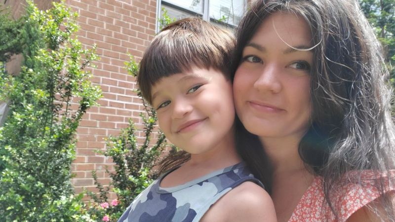 School’s out for summer: How parents can support their kids’ mental health