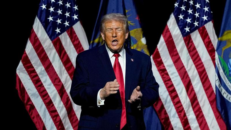The debate that never ends: Washington’s constant health care fight