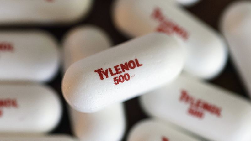 Acetaminophen in Pregnancy Doesn't Increase Autism Risk, New Study Finds. Here's What to Know
