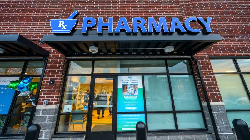 As pharmacies close at a rapid pace, this Lehigh Valley community is gaining a new one