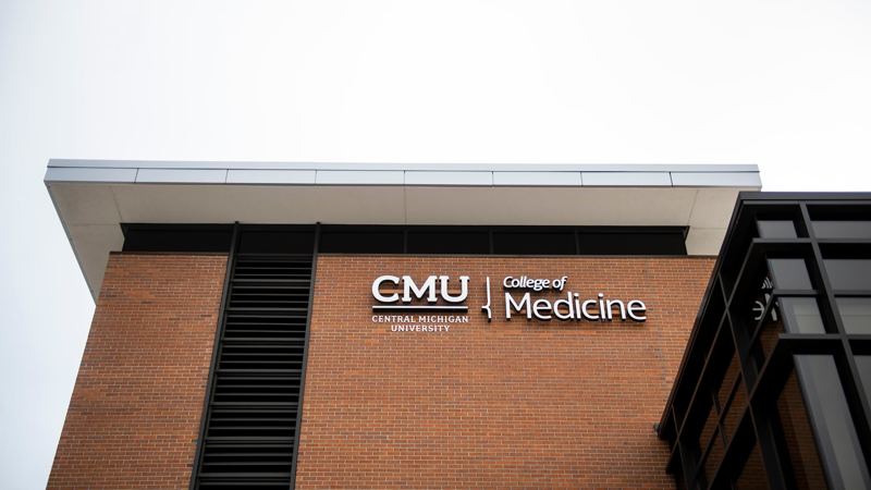 What’s up with Saginaw’s ‘medical diamond?’ Planners to provide answers at strategic session.
