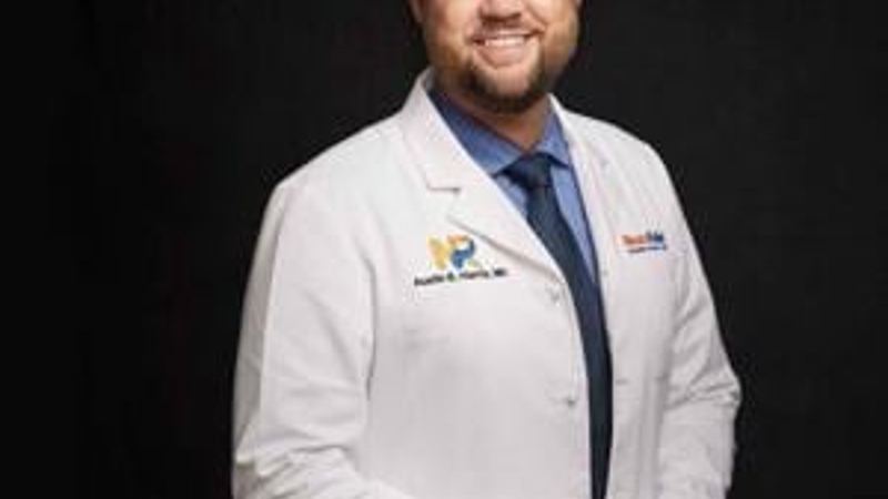 Dr. Austin Harris on Ketamine Therapy: Redefining Hope for Treatment-Resistant Depression