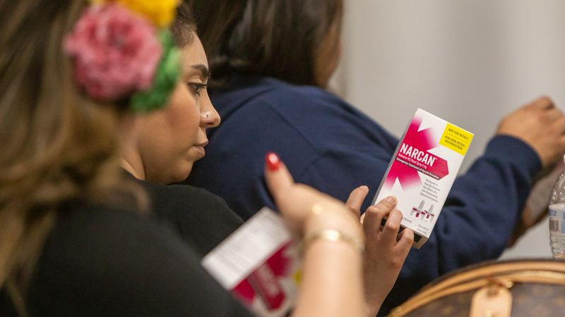 How El Paso almost lost millions in federal grants to respond to mental health care, addiction