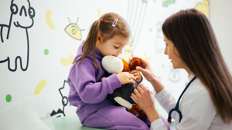 Planning N/ for Tomorrow: How Valley Children's Healthcare CEO Todd Suntrapak Is Adapting to Demographic Shifts