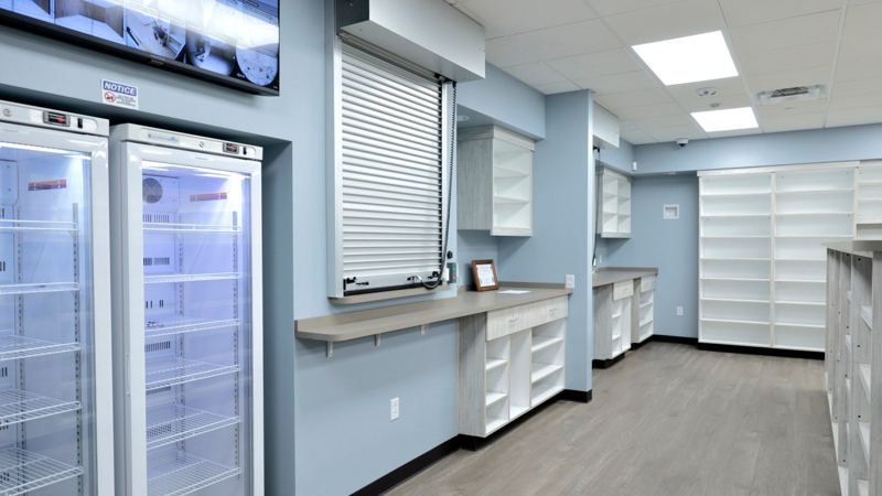 Wright Center in Wilkes-Barre to open on-site pharmacy to patients, public