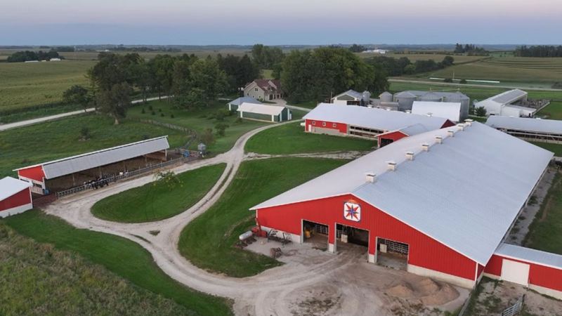 Farmers Now Owe a Lot More for Health Insurance