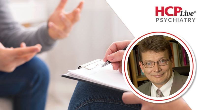Lumateperone Shows Broad Symptom Benefit for MDD, With Michael E. Thase, MD