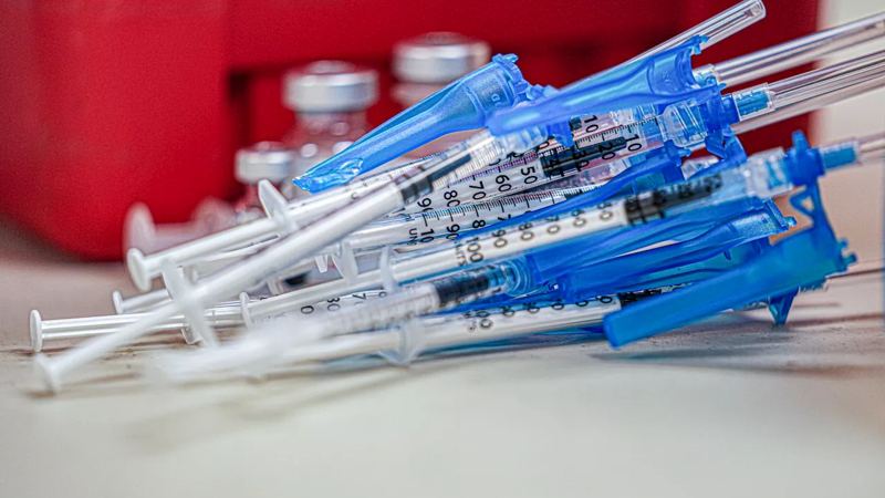 N.J. reshapes its vaccine policy after controversial federal guidance. Health care industry applauds it.