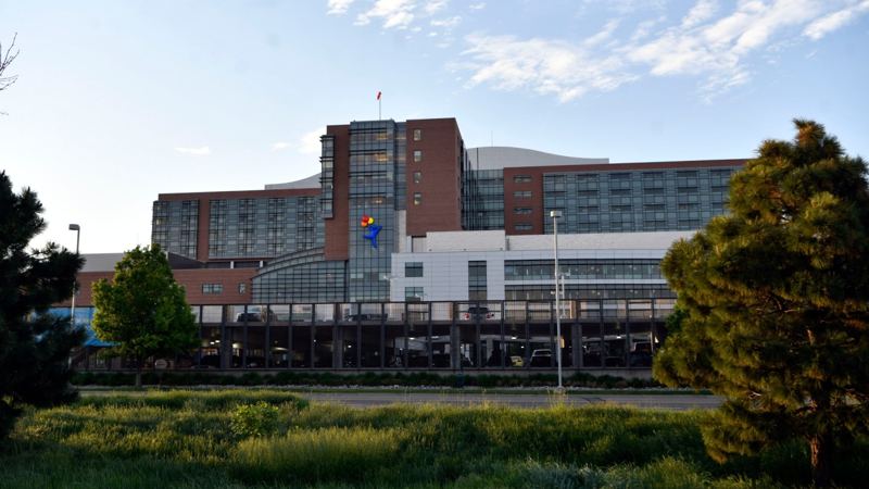 Parents of transgender kids sue Children’s Hospital Colorado for pausing gender-affirming care