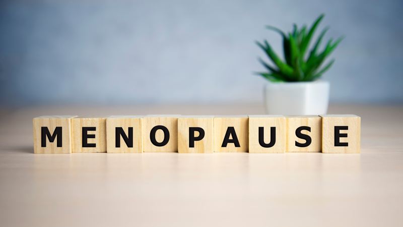 Relationship Between Age at Menopause and Diabetes Onset Not Clinically Significant