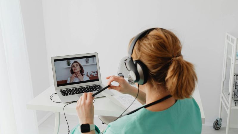 U of A expert urges for more comprehensive telehealth policy