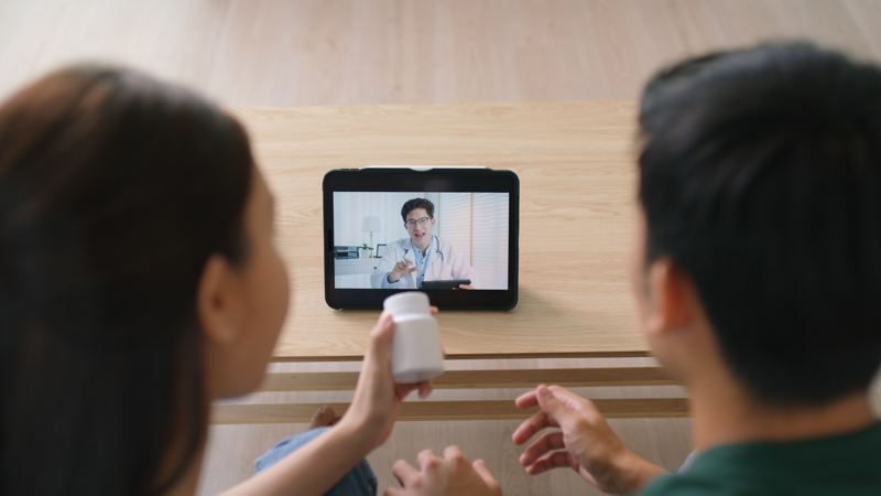 WIN expands preconception care with AI tools and early testing