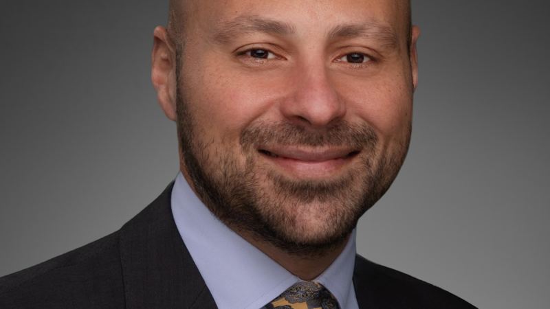 Sanford's New CTO Shares Early Plans for Health Plan, Provider Integration