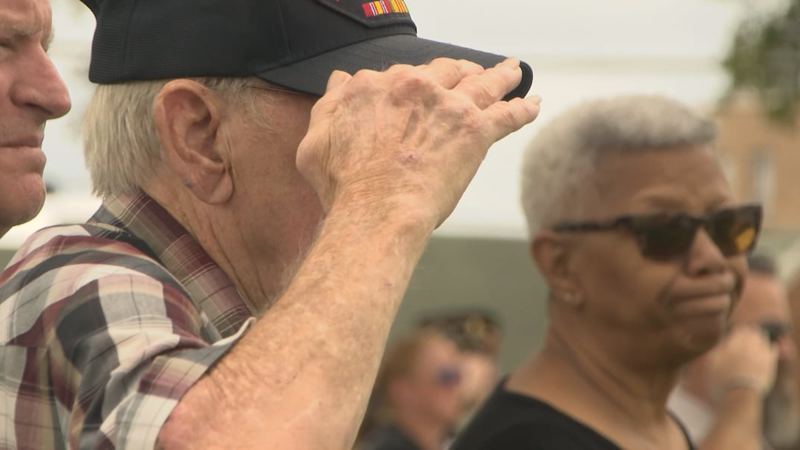 Alabama expands mental health treatment for veterans with new multi-provider program