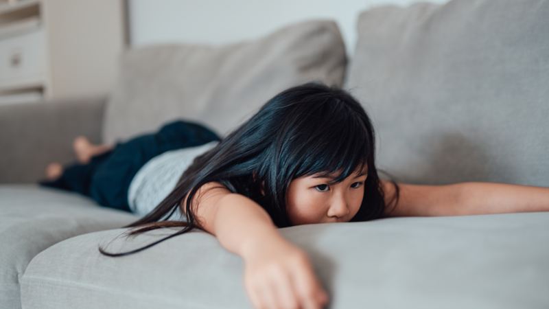 Have mental health days gone too far? One teacher raises questions about resilience