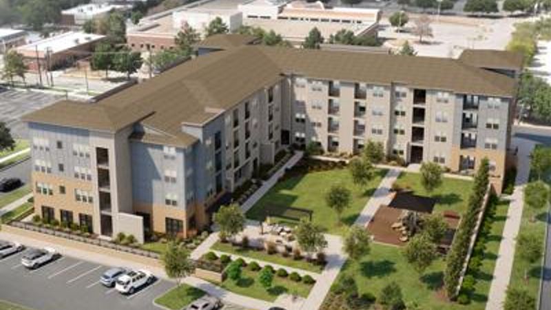 The NRP Group, JPS Health Network Celebrate Grand Opening of First Health and Housing Development in Texas