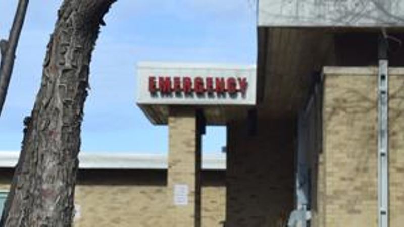 What $189M In Rural Healthcare Funding May Mean For South Dakota
