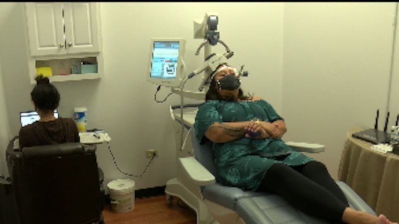 New Gladstone clinic to offer free mental health treatment to veterans, first responders