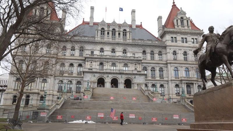 NY must ensure access to innovative mental health treatments | Opinion