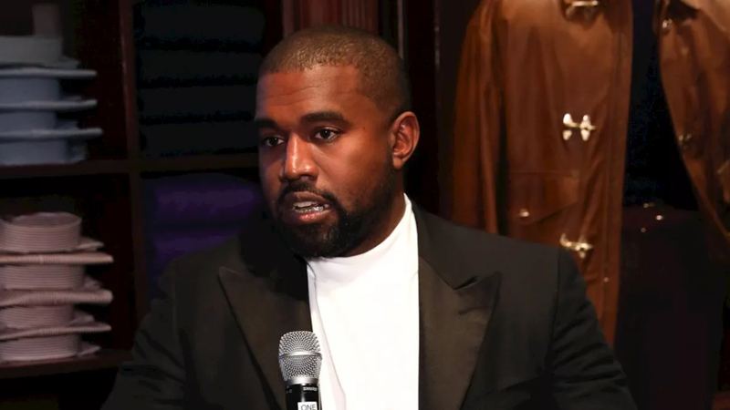 What Is Bipolar Type-1? Breaking Down Kanye West's Diagnosis