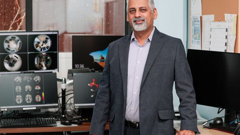 Northwell opens psychedelic research center for mental health