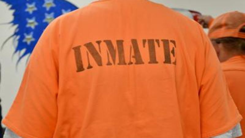 Oklahoma Voice: Despite court orders, report shows growing waitlist for mental health treatment in Oklahoma jails