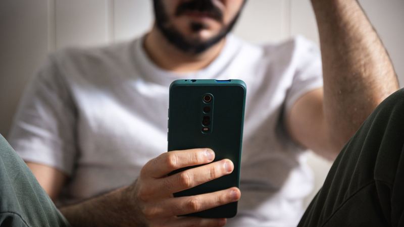 When Suicidal Calls Come In, Who Answers? Georgia Crisis Line Response Rates Reveal Gaps