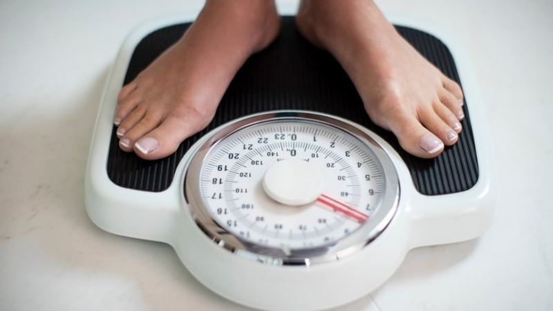 Nearly half of U.S. adults may have obesity by 2035, new study says