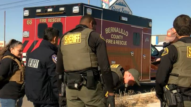 Bernalillo County Sheriff’s Department Behavioral Health Unit expanding and adding treatment