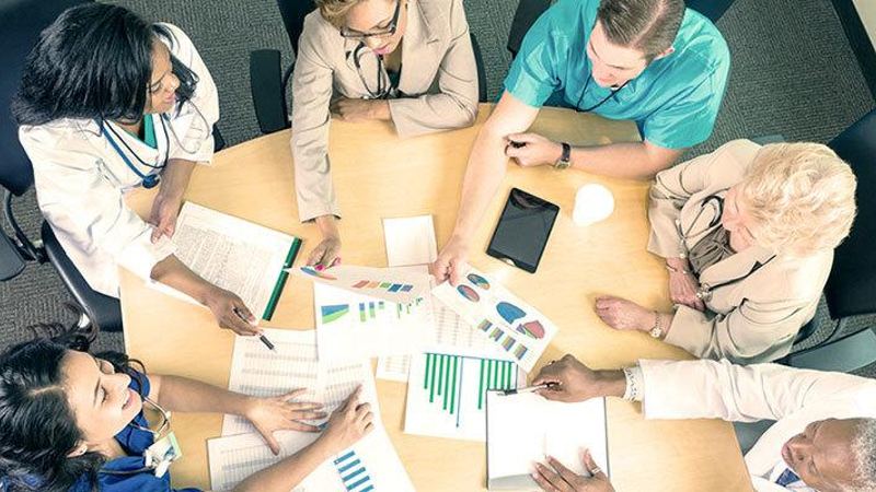 AHA Committee on Behavioral Health names 2026 officers, new members