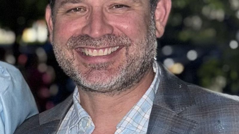Dr. Edward Meyers joins Clarendon Behavioral Health