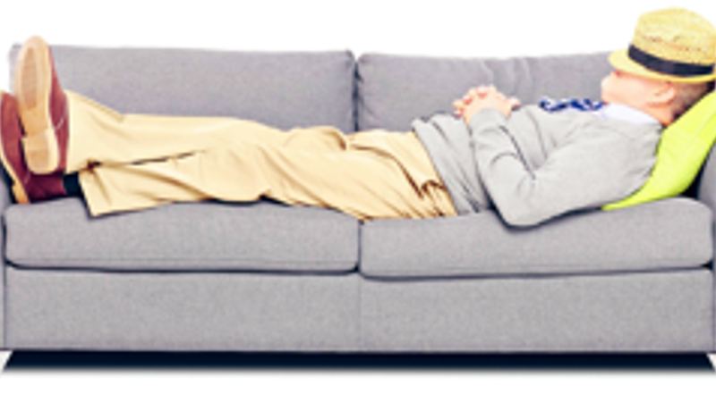 Health: A smarter snooze