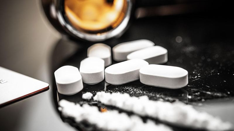 Inside the U.S. fight against the fentanyl crisis