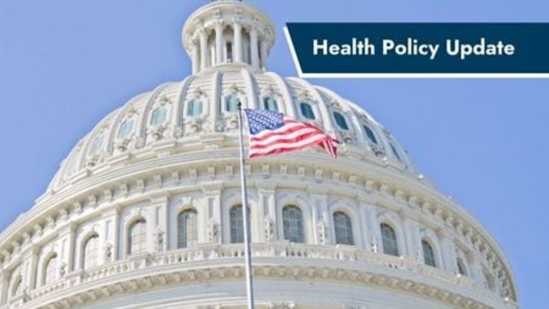 What’s Driving Public Health Legislation in 2026?