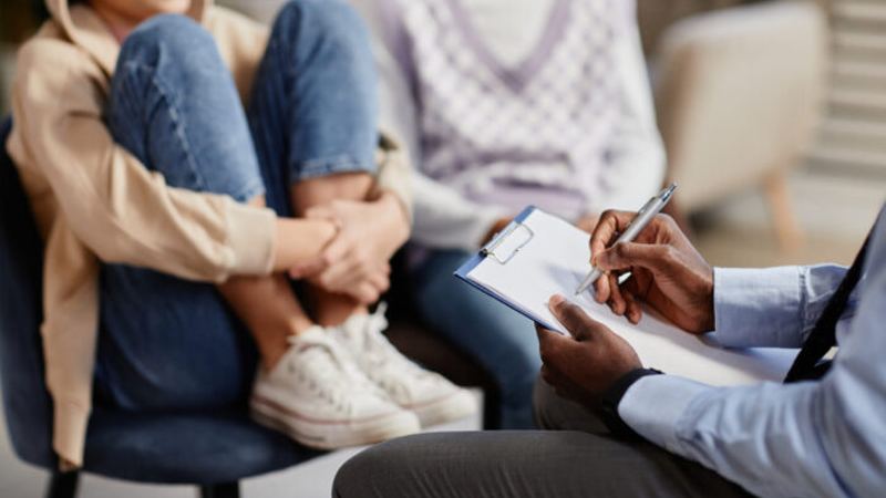 Youth mental health barriers still prevalent in Ohio, studies show