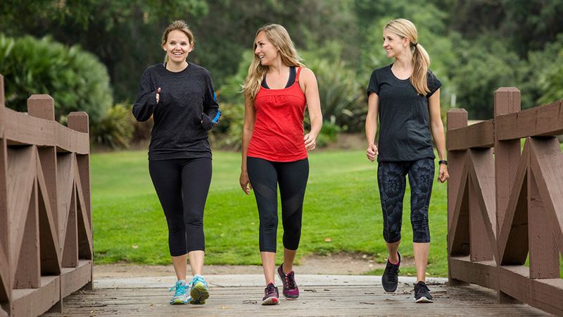 Exercise can be as effective as psychological therapies in treating depression