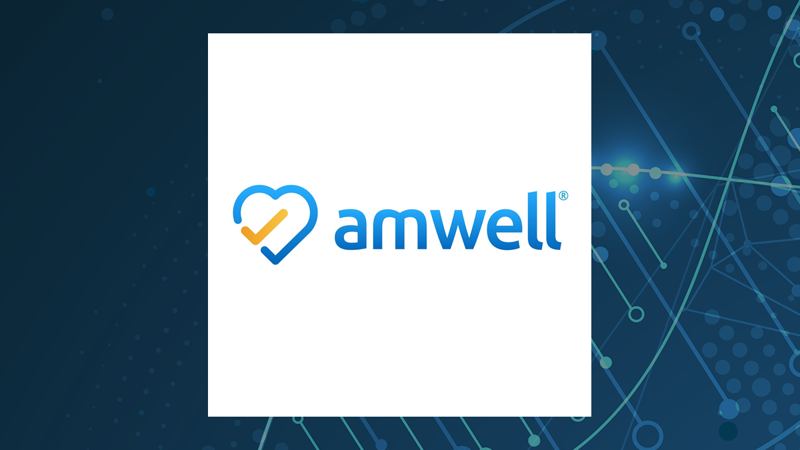 Head-To-Head Analysis: MSP Recovery (NASDAQ:MSPR) versus American Well (NYSE:AMWL)