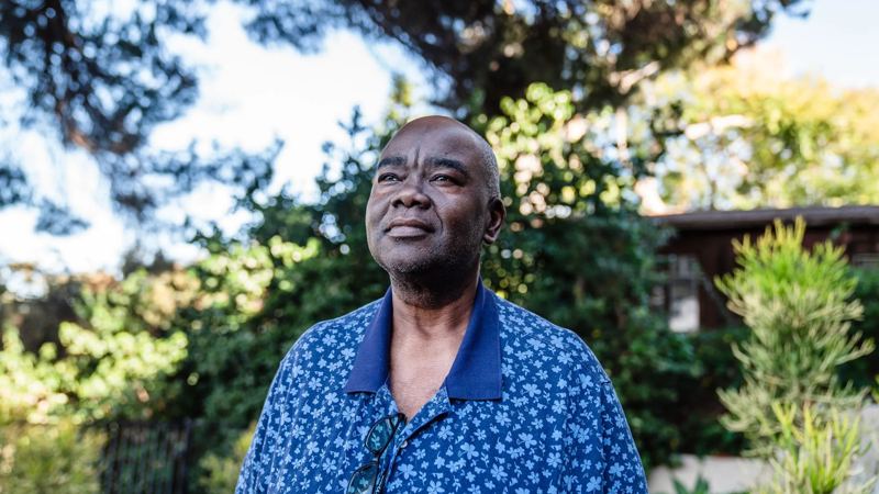 When Prostate Cancer Comes for Black Men