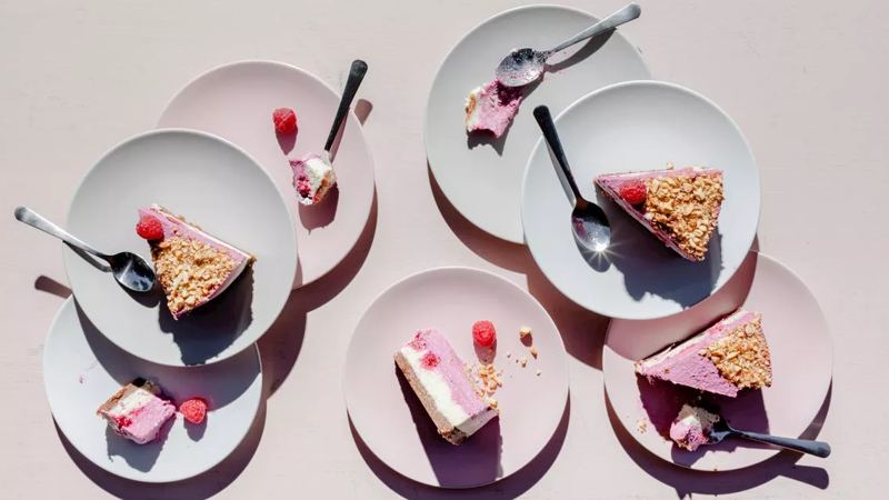 Cutting Sugar Won’t Kill Your Sweet Tooth. Try This Instead