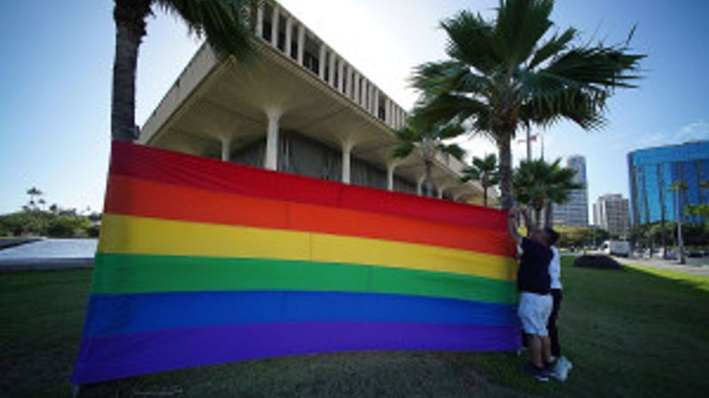 Gender-Affirming Care Is Health Care