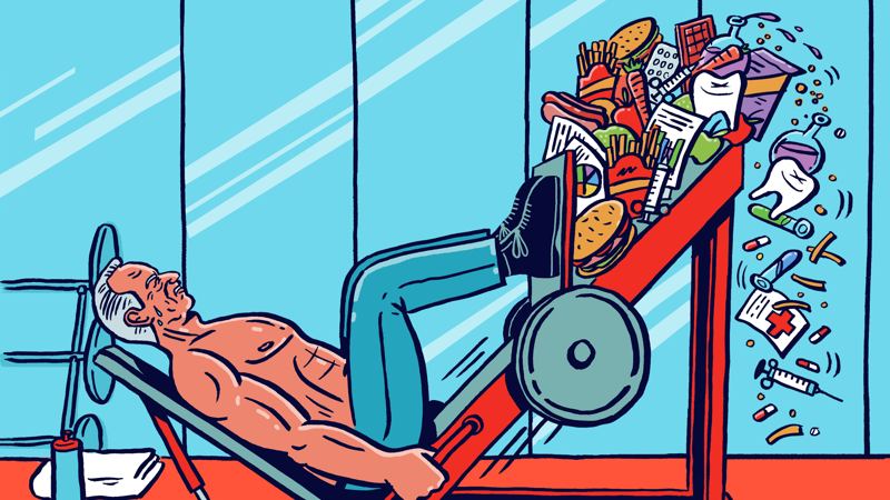 Is MAHA Actually Making America Healthier?