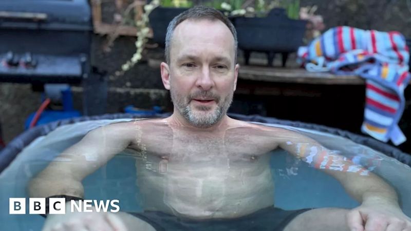 Pontarddulais man on living with 'world's most painful condition'