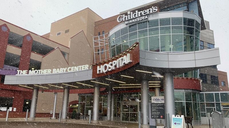 Children’s Minnesota to pause some gender health care for minors