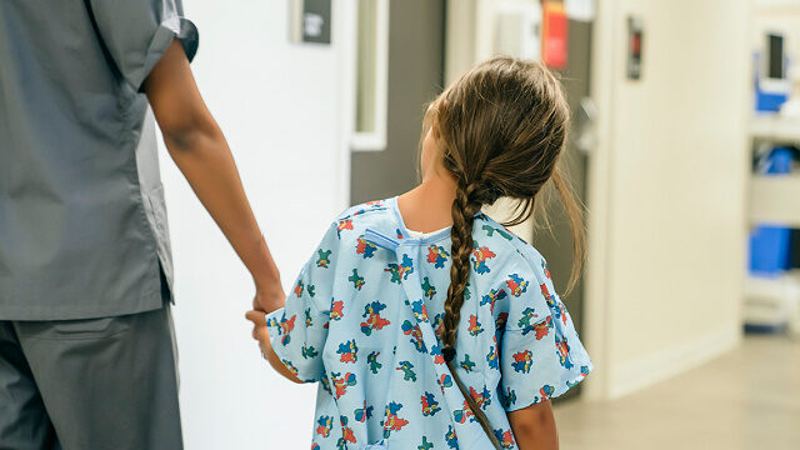 First Major Medical Group Opposes Sex Mutilating Surgeries for Minors