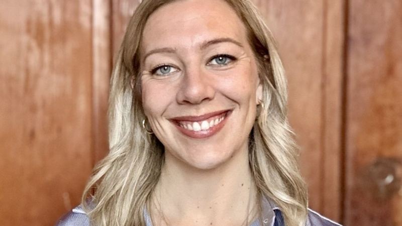 Press release: Jordan Zumdick, MA joins SUN Behavioral Health Kentucky as a Mobile Assessment Coordinator