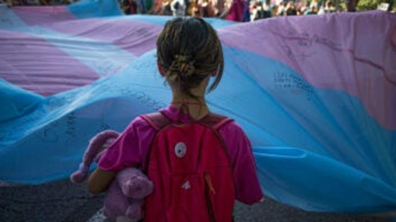 American Society of Plastic Surgeons Recommends Against Transgender Surgery for Minors