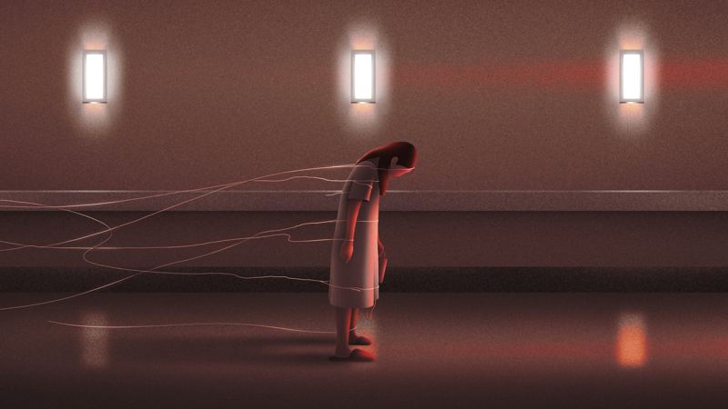 An Eating Disorder Almost Killed My Daughter. This Is What I Wish I’d Known.